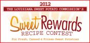 Louisiana Sweet Potato Contest Is On